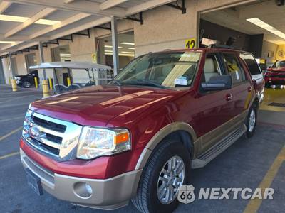 2014 Ford Expedition XLT - zdjęcie 1 z 30 - miniatura