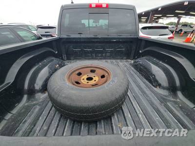 2016 Ram 1500 Sport Crew Cab Short Bed - zdjęcie 16 z 34 - miniatura