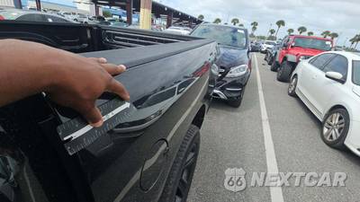 2016 Ram 1500 Sport Crew Cab Short Bed - zdjęcie 22 z 34 - miniatura