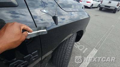 2016 Ram 1500 Sport Crew Cab Short Bed - zdjęcie 30 z 34 - miniatura