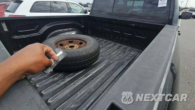 2016 Ram 1500 Sport Crew Cab Short Bed - zdjęcie 26 z 34 - miniatura