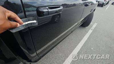 2016 Ram 1500 Sport Crew Cab Short Bed - zdjęcie 19 z 34 - miniatura