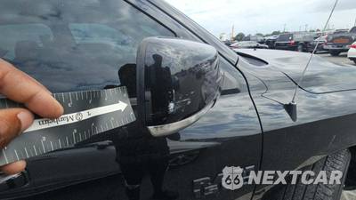 2016 Ram 1500 Sport Crew Cab Short Bed - zdjęcie 27 z 34 - miniatura
