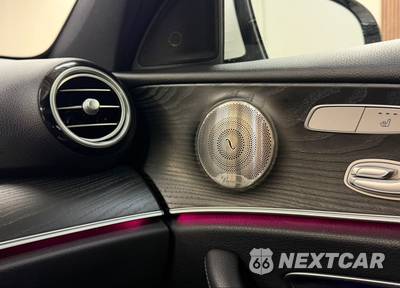 2022 Mercedes-Benz E 350 Sedan - zdjęcie 24 z 31 - miniatura