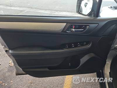 2015 Subaru Outback 2.5i Premium - zdjęcie 15 z 47 - miniatura