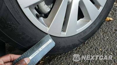 2015 Subaru Outback 2.5i Premium - zdjęcie 39 z 47 - miniatura