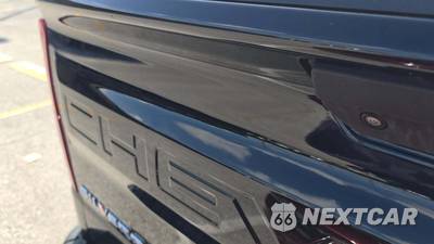 2020 Chevrolet Silverado 1500 LT Extended Cab Medium Bed 1LT - zdjęcie 24 z 37 - miniatura