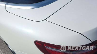 2019 Mercedes-Benz E 450 Convertible - zdjęcie 31 z 31 - miniatura