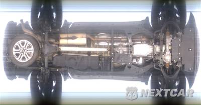 2024 Chevrolet Colorado Trail Boss Crew Cab Medium Bed 0TR - zdjęcie 18 z 25 - miniatura