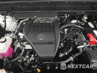 2026 Toyota Highlander Limited - zdjęcie 16 z 21 - miniatura