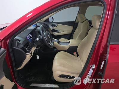 2021 Acura RDX - zdjęcie 7 z 30 - miniatura