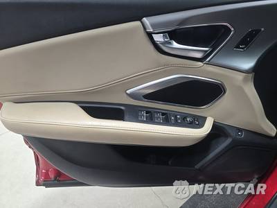 2021 Acura RDX - zdjęcie 9 z 30 - miniatura