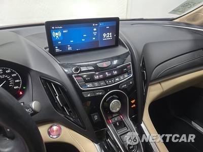 2021 Acura RDX - zdjęcie 11 z 30 - miniatura