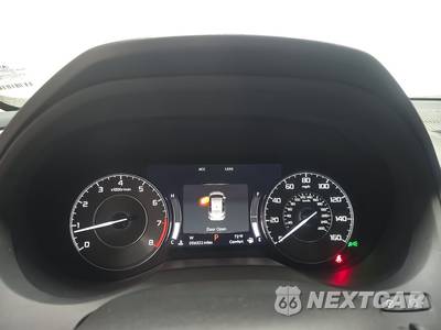 2021 Acura RDX - zdjęcie 12 z 30 - miniatura