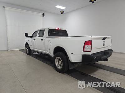 2019 Ram 3500 Tradesman Crew Cab Long Bed DRW - zdjęcie 6 z 46 - miniatura
