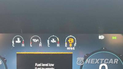 2025 Ford F-150 Hybrid XLT Crew Cab Short Bed - zdjęcie 19 z 20 - miniatura