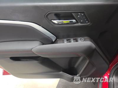 2024 Chevrolet Colorado Z71 Crew Cab Medium Bed 4Z7 - zdjęcie 9 z 27 - miniatura