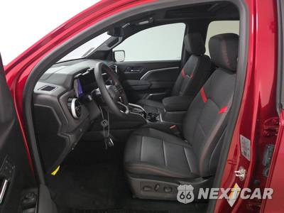 2024 Chevrolet Colorado Z71 Crew Cab Medium Bed 4Z7 - zdjęcie 7 z 27 - miniatura