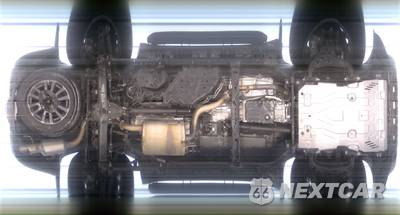 2024 Toyota Land Cruiser 1958 - zdjęcie 17 z 23 - miniatura