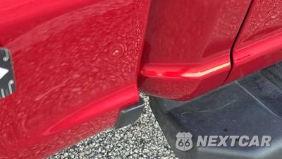 2025 Ford F-150 Hybrid XLT Crew Cab Short Bed - zdjęcie 20 z 20 - miniatura