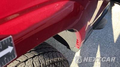 2024 Chevrolet Colorado Z71 Crew Cab Medium Bed 4Z7 - zdjęcie 22 z 27 - miniatura