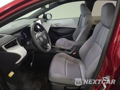 2026 Toyota Corolla SE Sedan - zdjęcie 7 z 18 - miniatura