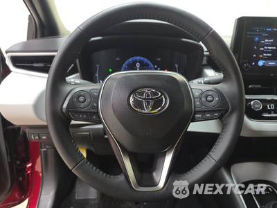 2026 Toyota Corolla SE Sedan - zdjęcie 10 z 18 - miniatura