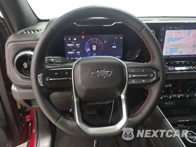 2024 Chevrolet Colorado Z71 Crew Cab Medium Bed 4Z7 - zdjęcie 10 z 27 - miniatura