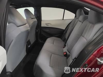 2026 Toyota Corolla SE Sedan - zdjęcie 13 z 18 - miniatura