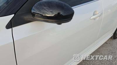2024 Nissan Sentra SR - zdjęcie 22 z 26 - miniatura