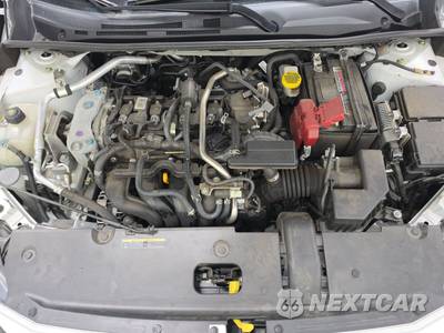 2024 Nissan Sentra SR - zdjęcie 15 z 26 - miniatura