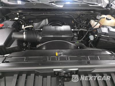 2025 Chevrolet Silverado 2500HD LTZ Crew Cab Medium Bed 1LZ - zdjęcie 15 z 22 - miniatura