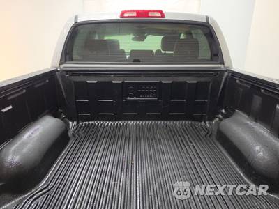 2018 Toyota Tundra 1794 Edition Crew Cab Short Bed - zdjęcie 16 z 43 - miniatura
