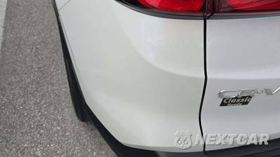 2025 Honda CR-V EX - zdjęcie 22 z 28 - miniatura