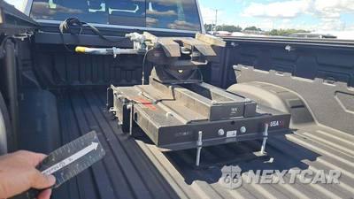 2025 Chevrolet Silverado 2500HD LTZ Crew Cab Medium Bed 1LZ - zdjęcie 21 z 22 - miniatura
