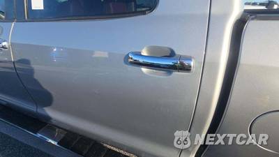 2018 Toyota Tundra 1794 Edition Crew Cab Short Bed - zdjęcie 33 z 43 - miniatura