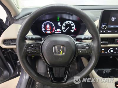 2023 Honda HR-V LX - zdjęcie 10 z 31 - miniatura