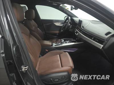 2017 Audi A4 Sedan 2.0T Prestige - zdjęcie 8 z 21 - miniatura