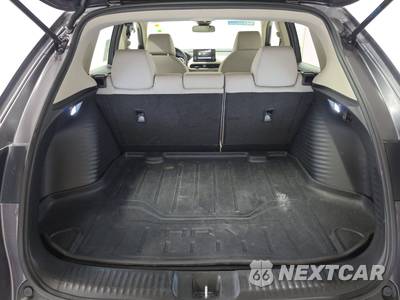 2023 Honda HR-V LX - zdjęcie 16 z 31 - miniatura