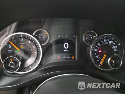 2019 Ram 1500 Tradesman Crew Cab Short Bed - zdjęcie 12 z 28 - miniatura
