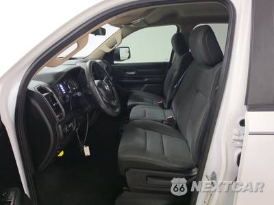 2019 Ram 1500 Tradesman Crew Cab Short Bed - zdjęcie 7 z 28 - miniatura