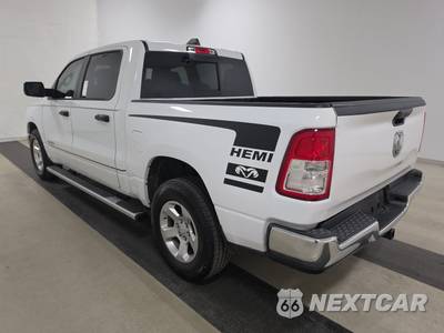 2019 Ram 1500 Tradesman Crew Cab Short Bed - zdjęcie 6 z 28 - miniatura