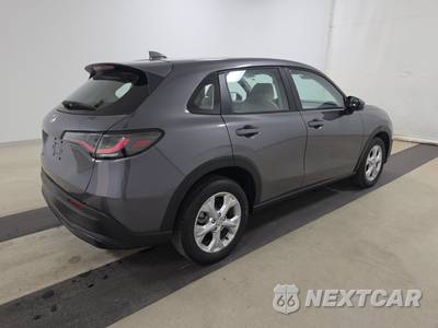2023 Honda HR-V LX - zdjęcie 4 z 31 - miniatura