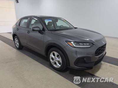 2023 Honda HR-V LX - zdjęcie 3 z 31 - miniatura