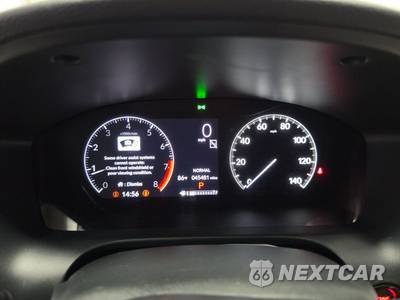 2023 Honda HR-V LX - zdjęcie 12 z 31 - miniatura