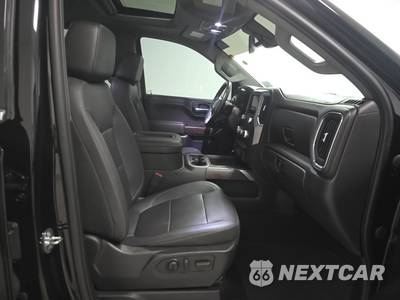 2022 GMC Sierra 1500 Limited SLT Crew Cab Short Bed 4SA - zdjęcie 8 z 25 - miniatura