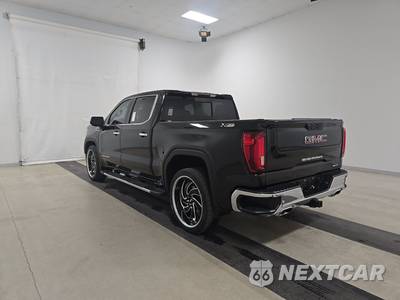 2022 GMC Sierra 1500 Limited SLT Crew Cab Short Bed 4SA - zdjęcie 6 z 25 - miniatura