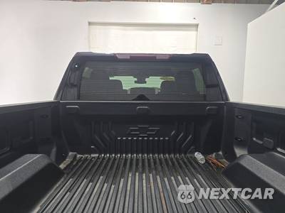 2024 Chevrolet Silverado 1500 LT Crew Cab Short Bed 1LT - zdjęcie 16 z 18 - miniatura