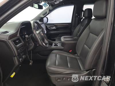 2023 Chevrolet Tahoe LT 1LT - zdjęcie 7 z 34 - miniatura