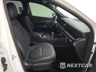2026 Hyundai Santa Cruz SEL Crew Cab Short Bed - zdjęcie 8 z 19 - miniatura